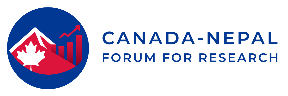 Canada-Nepal Forum for Research